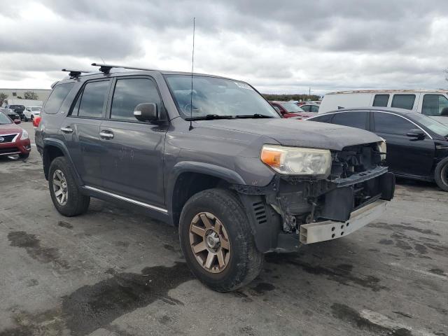 Photo 4 from auction – 2013 TOYOTA 4RUNNER SR with VIN JTEZU5JRXD5060488