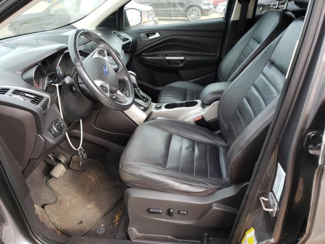 Photo 7 from auction – 2013 FORD ESCAPE SEL with VIN 1FMCU9H90DUA09476