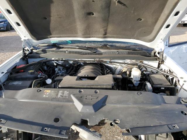 Photo 11 from auction – 2015 CHEVROLET SILVERADO with VIN 3GCUKREC2FG130787