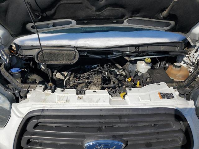 Photo 12 from auction – 2015 FORD TRANSIT T- with VIN 1FTNR2CG0FKA10492