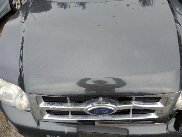 Photo 12 from auction – 2009 FORD ESCAPE XLT with VIN 1FMCU03709KD13847