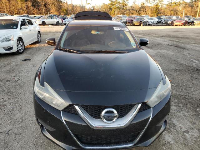 Photo 5 from auction – 2016 NISSAN MAXIMA 3.5 with VIN 1N4AA6AP1GC385115