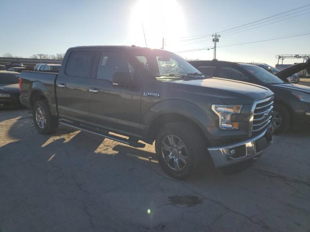 Photo 4 from auction – 2016 FORD F150 SUPER with VIN 1FTEW1EF0GKE00307