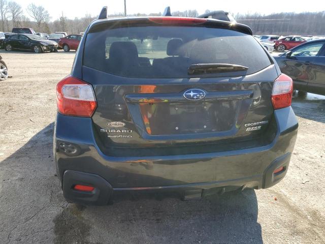 Photo 6 from auction – 2016 SUBARU CROSSTREK with VIN JF2GPANC0G8285802