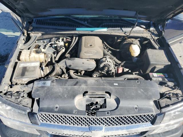 Photo 11 from auction – 2005 CHEVROLET SILVERADO with VIN 2GCEC13T051182108