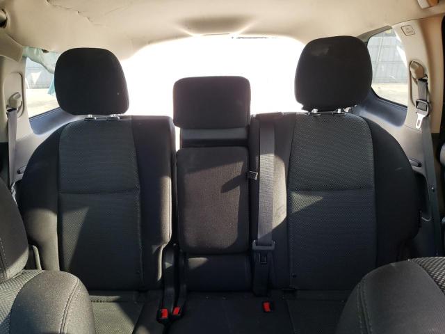 Photo 10 from auction – 2019 NISSAN PATHFINDER with VIN 5N1DR2MN1KC644838