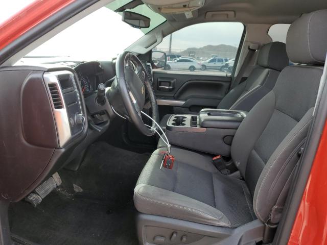 Photo 7 from auction – 2014 CHEVROLET SILVERADO with VIN 3GCPCREC4EG245190
