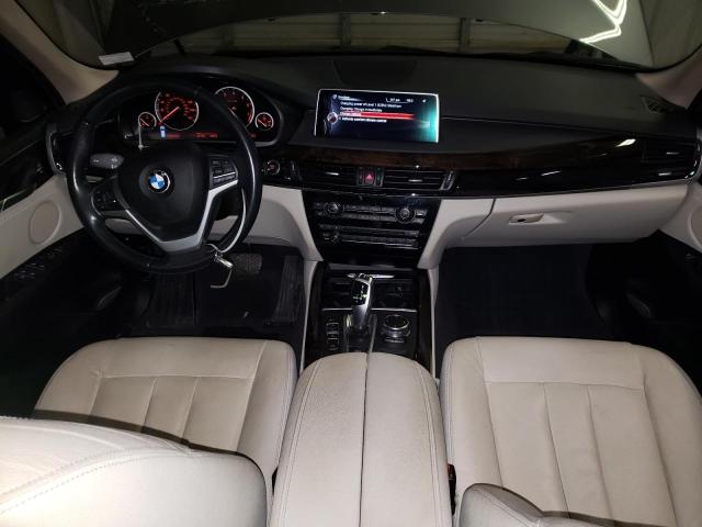 Photo 8 from auction – 2016 BMW X5 XDR40E with VIN 5UXKT0C58G0S74904