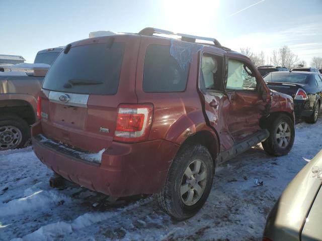 Foto 3 de la subasta – 2012 FORD ESCAPE LIM con VIN 1FMCU0EGXCKC53533