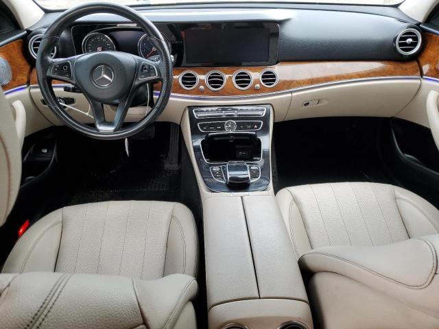 Photo 8 from auction – 2017 MERCEDES-BENZ E 300 with VIN WDDZF4JB3HA094481