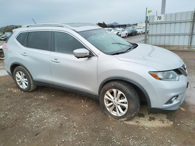 Photo 4 from auction – 2014 NISSAN ROGUE S with VIN 5N1AT2MT8EC784585