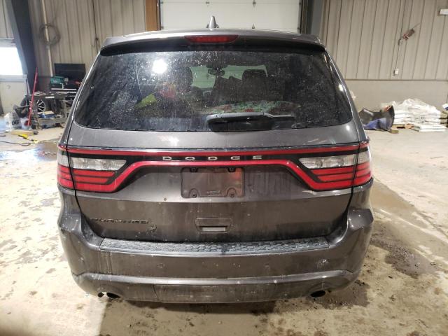 Photo 6 from auction – 2019 DODGE DURANGO GT with VIN 1C4RDJDG4KC605617