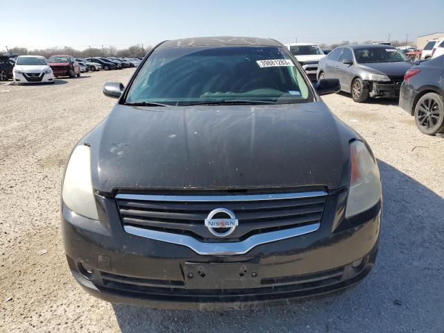 Photo 5 from auction – 2009 NISSAN ALTIMA 2.5 with VIN 1N4AL21E29N439112