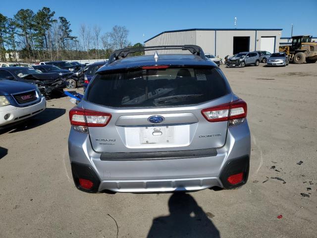 Photo 6 from auction – 2019 SUBARU CROSSTREK with VIN JF2GTAEC3KH253057