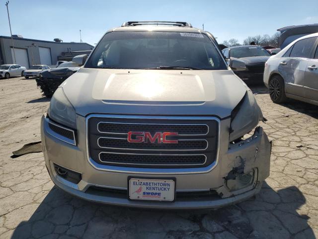 Photo 5 from auction – 2014 GMC ACADIA SLT with VIN 1GKKVRKD5EJ369716
