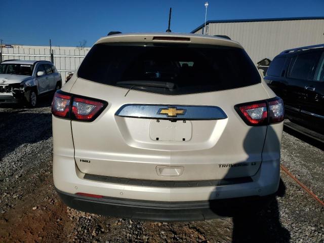 Photo 6 from auction – 2013 CHEVROLET TRAVERSE L with VIN 1GNKVGKD0DJ116096