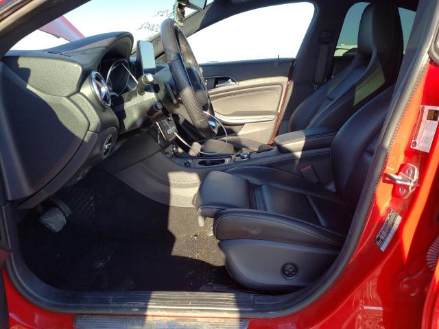 Photo 7 from auction – 2019 MERCEDES-BENZ CLA 250 with VIN WDDSJ4EB3KN707399