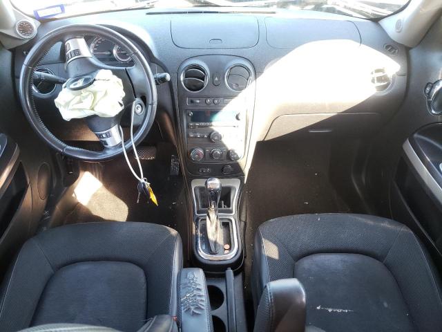 Photo 8 from auction – 2008 CHEVROLET HHR SS with VIN 3GNCA63X88S716128