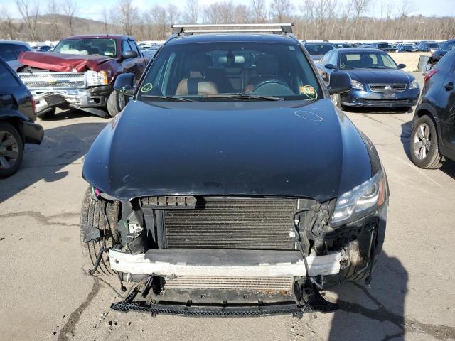 Photo 5 from auction – 2011 AUDI Q5 PREMIUM with VIN WA1LFAFP8BA109321