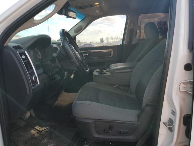Photo 7 from auction – 2014 RAM 1500 SLT with VIN 1C6RR6GT9ES258150