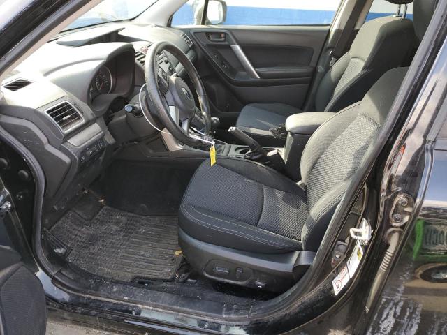 Photo 7 from auction – 2017 SUBARU FORESTER 2 with VIN JF2SJAEC9HG534827