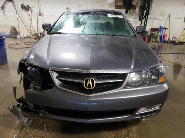 Photo 5 from auction – 2003 ACURA 3.2TL TYPE with VIN 19UUA56913A011803