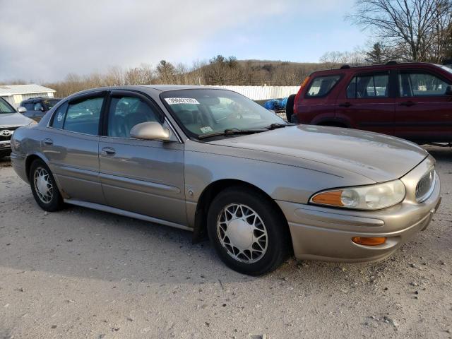 Photo 4 from auction – 2003 BUICK LESABRE CU with VIN 1G4HP54K53U196193