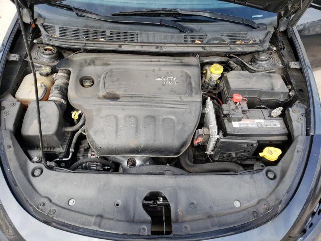 Photo 11 from auction – 2013 DODGE DART SXT with VIN 1C3CDFBA5DD322971