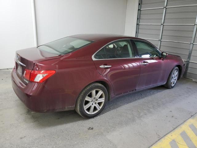Photo 3 from auction – 2008 LEXUS ES 350 with VIN JTHBJ46G582162528