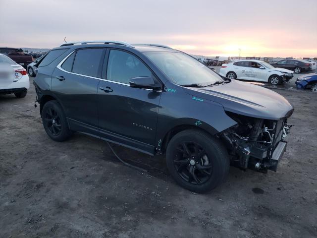 Photo 4 from auction – 2019 CHEVROLET EQUINOX LT with VIN 3GNAXLEX0KS533413