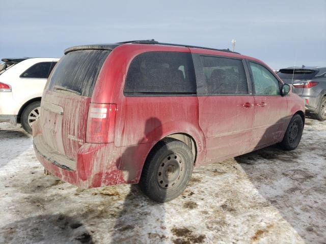 Photo 3 from auction – 2009 DODGE GRAND CARA with VIN 2D8HN44E99R653125