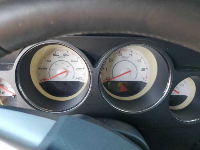 Photo 9 from auction – 2014 DODGE CHALLENGER with VIN 2C3CDYAG1EH110560