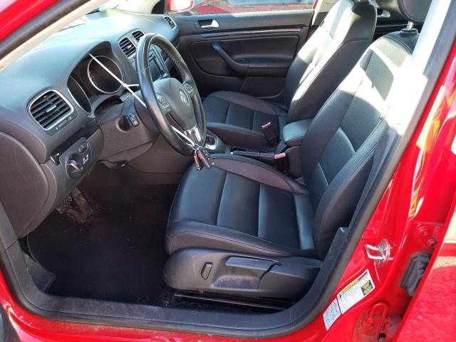 Photo 7 from auction – 2012 VOLKSWAGEN JETTA TDI with VIN 3VWPL7AJ3CM637534