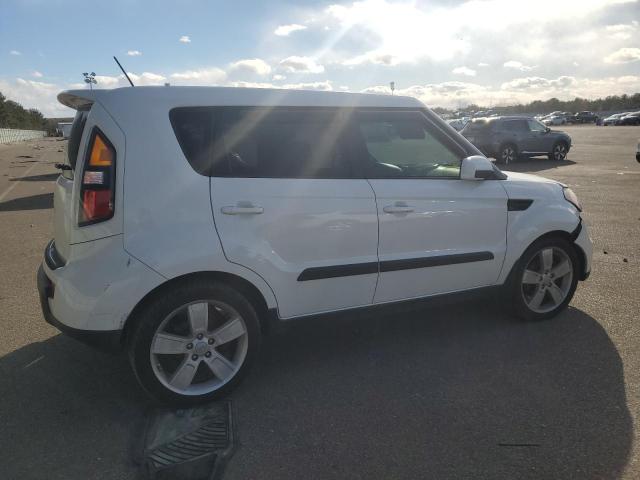 Фото 3 с аукциона – 2011 KIA SOUL + с VIN KNDJT2A23B7722581