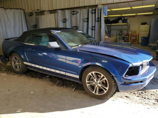 Photo 4 from auction – 2008 FORD MUSTANG with VIN 1ZVHT84N285202736