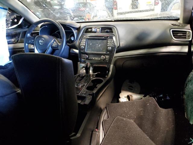 Photo 8 from auction – 2017 NISSAN MAXIMA 3.5 with VIN 1N4AA6AP1HC441216