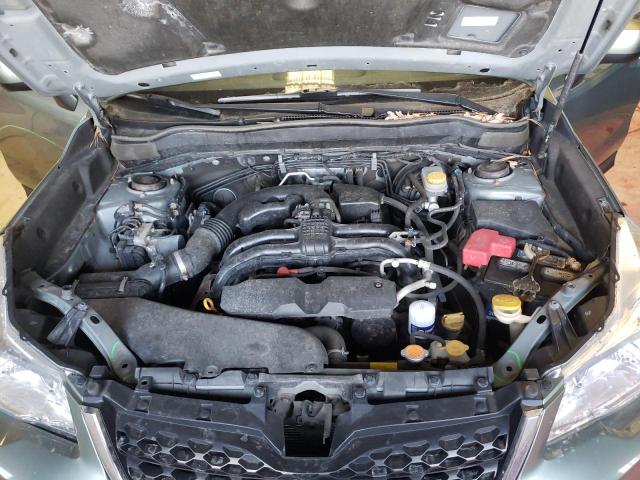 Photo 12 from auction – 2015 SUBARU FORESTER 2 with VIN JF2SJAFC2FH596379