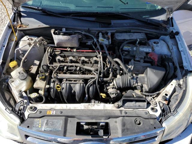 Photo 11 from auction – 2008 FORD FOCUS SE with VIN 1FAHP35N28W260256