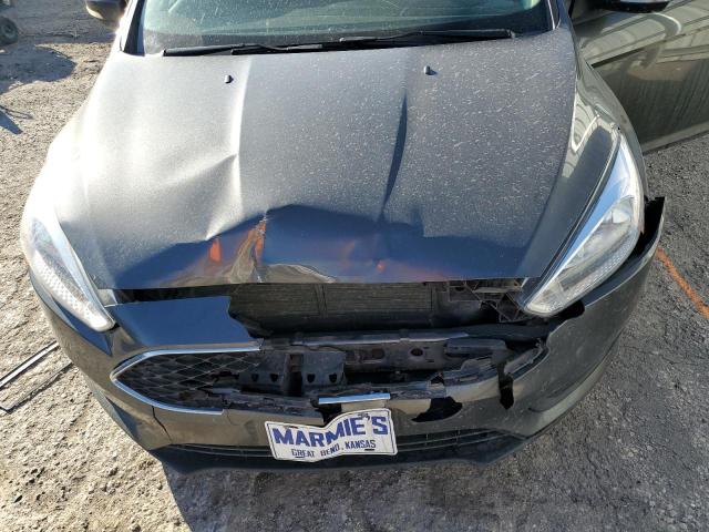Photo 11 from auction – 2016 FORD FOCUS SE with VIN 1FADP3K26GL204443
