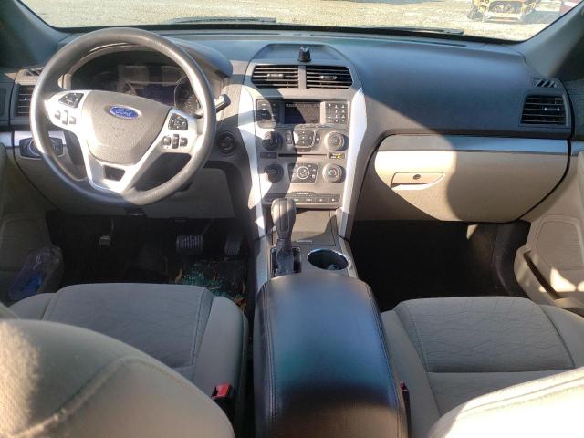 Photo 8 from auction – 2013 FORD EXPLORER with VIN 1FM5K7B8XDGB81645