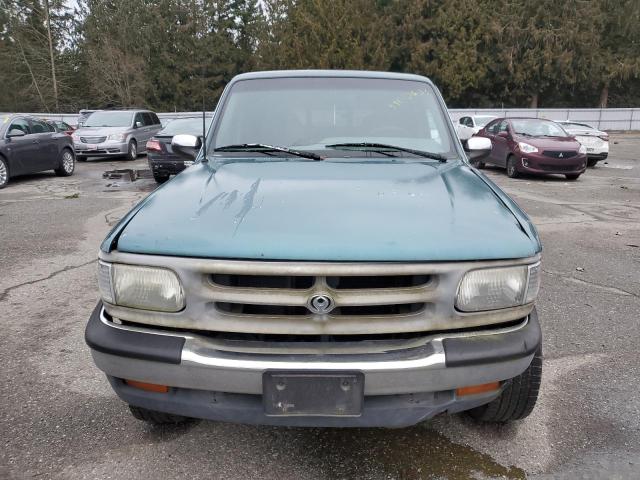 Photo 5 from auction – 1994 MAZDA B4000 CAB with VIN 4F4DR17X8RTM50840