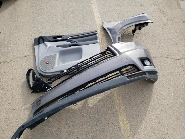 Photo 12 from auction – 2015 TOYOTA HIGHLANDER with VIN 5TDDKRFH0FS117807