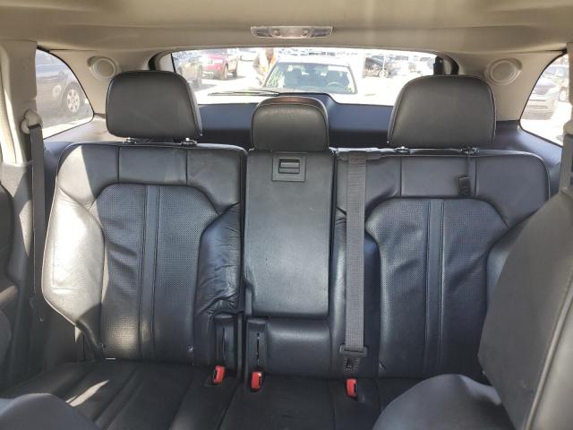 Photo 10 from auction – 2013 LINCOLN MKX with VIN 2LMDJ8JK7DBL34429