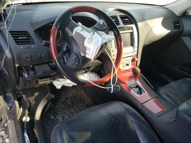 Photo 8 from auction – 2008 LEXUS ES 350 with VIN JTHBJ46G682174784