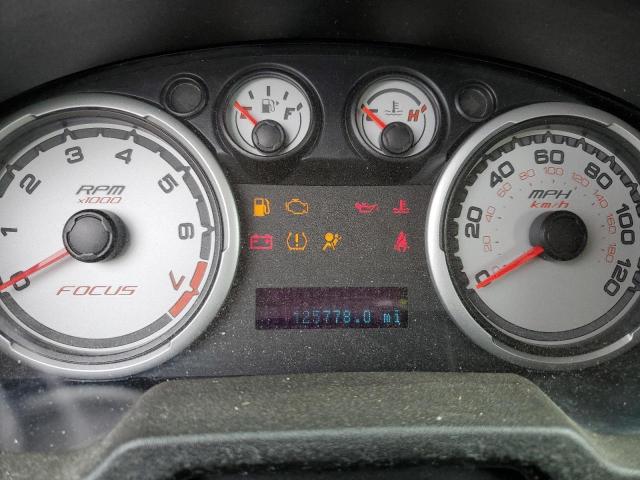 Photo 9 from auction – 2008 FORD FOCUS SE with VIN 1FAHP35NX8W132640