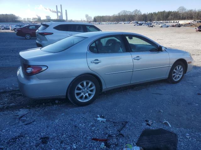 Photo 3 from auction – 2003 LEXUS ES 300 with VIN JTHBF30G230108631