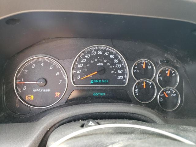 Photo 9 from auction – 2003 GMC ENVOY with VIN 1GKDS13S832408113