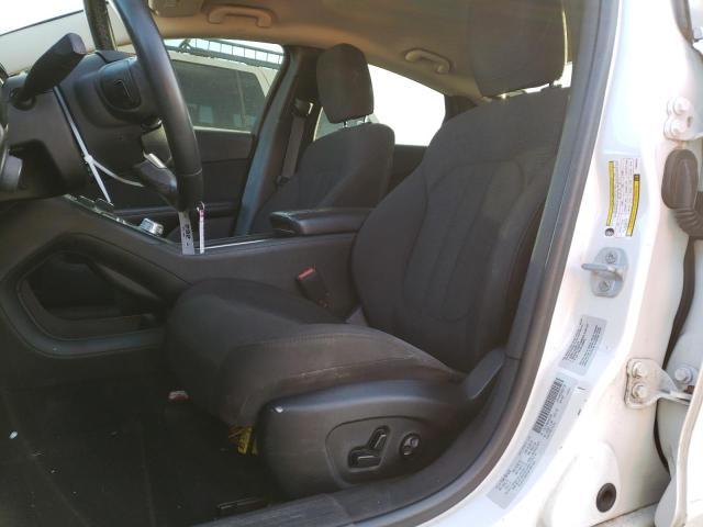 Photo 7 from auction – 2015 CHRYSLER 200 LIMITE with VIN 1C3CCCAB6FN661943