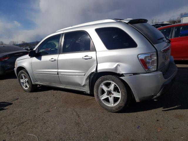 Photo 2 from auction – 2005 CHEVROLET EQUINOX LT with VIN 2CNDL73F756127839
