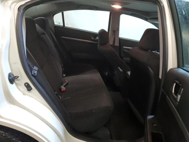 Photo 10 from auction – 2009 MITSUBISHI GALANT SPO with VIN 4A3AB46S99E026558